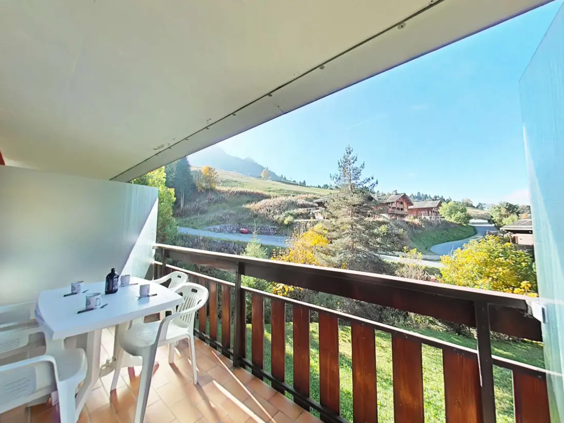 Residence Venay 3