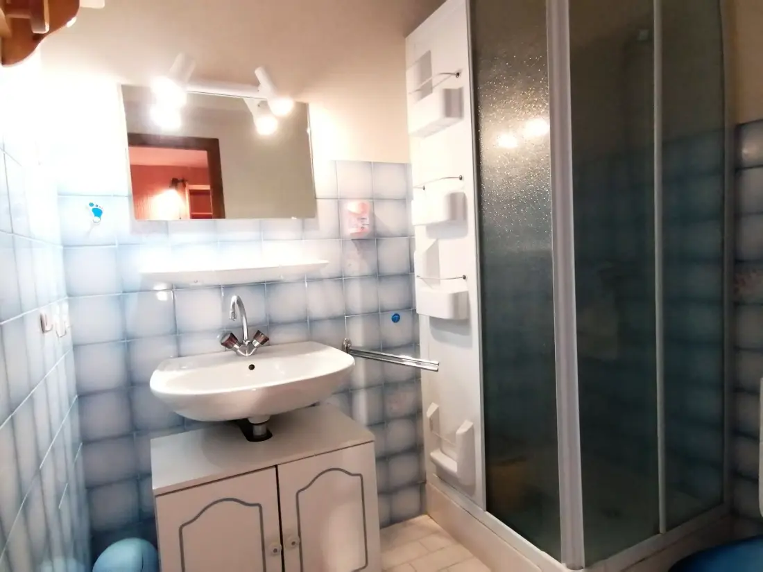 Residence Venay 3