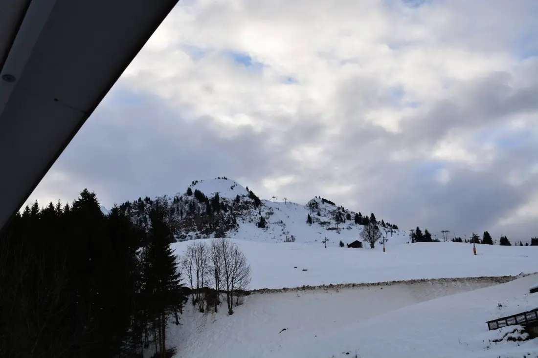 Residence Venay 3