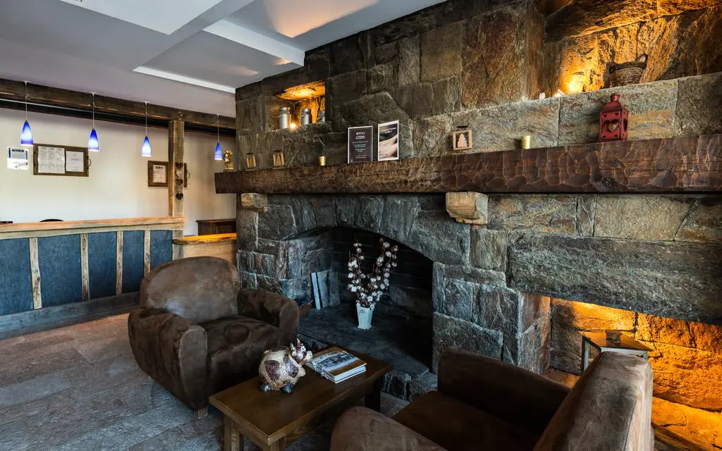 Residence Lagrange Les Chalets de l'Adet 3 Stars★★★