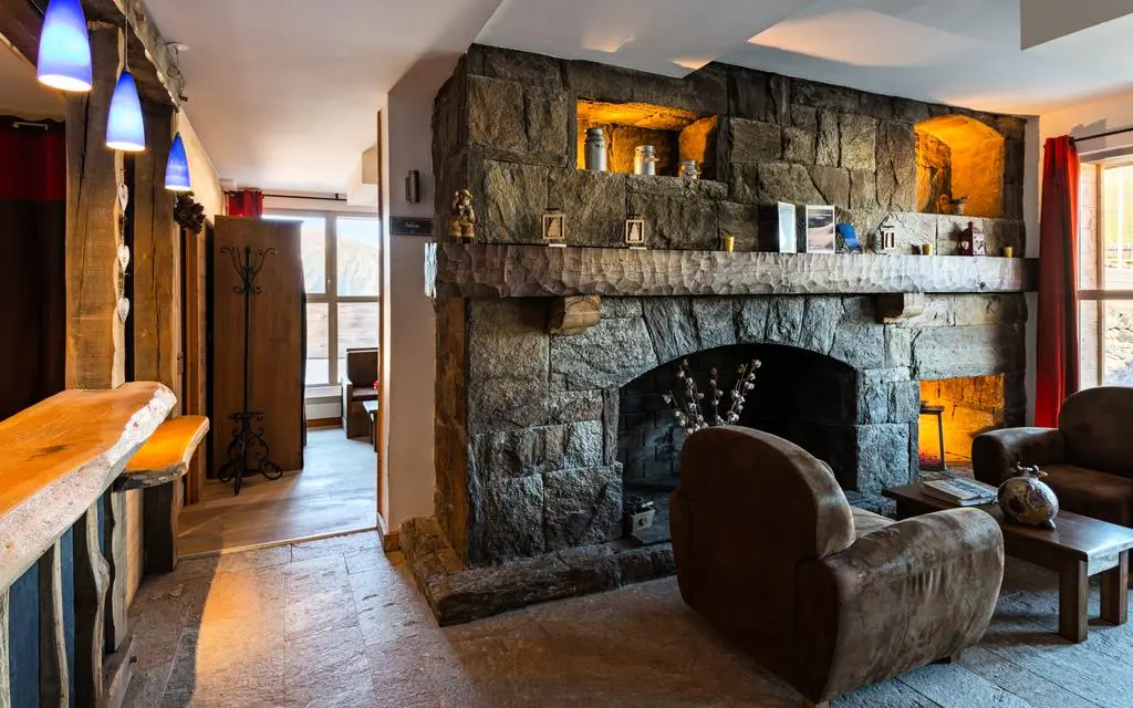 Residence Lagrange Les Chalets de l'Adet 3 Stars★★★