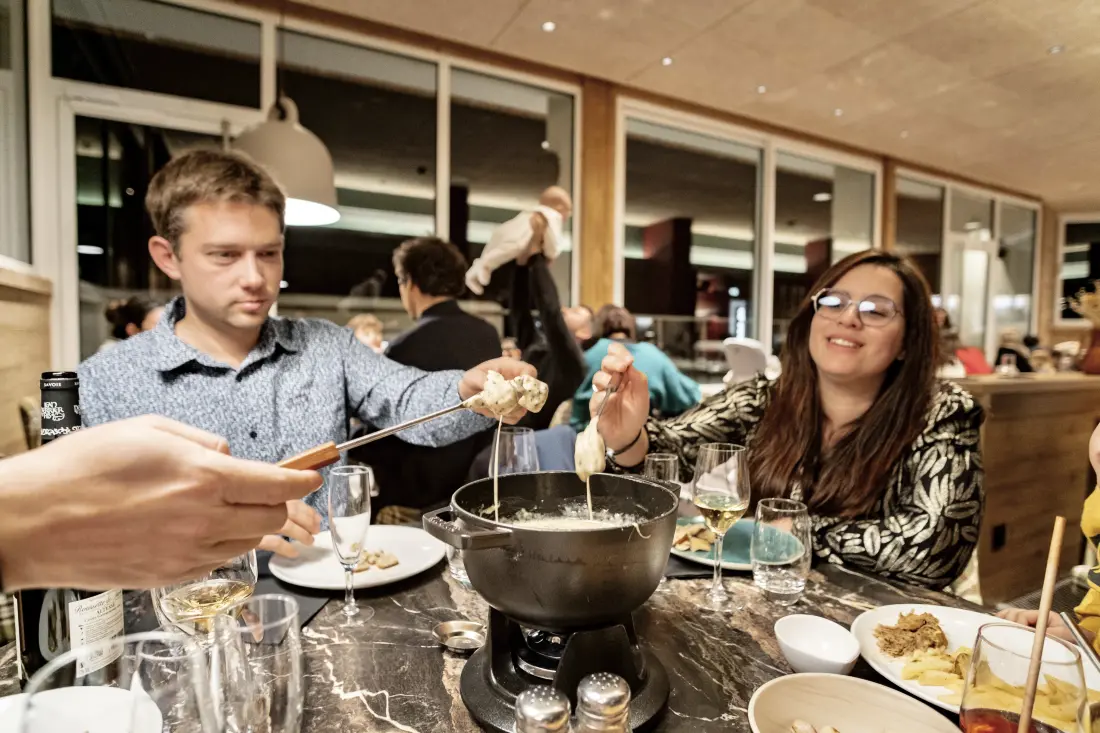 Belambra Clubs Les 2 Alpes Les Cres - Minden inkluzív