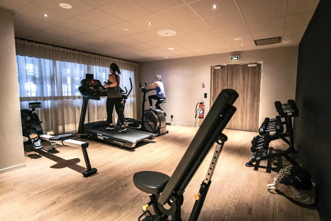 Belambra Clubs Les 2 Alpes Les Cres - Minden inkluzív