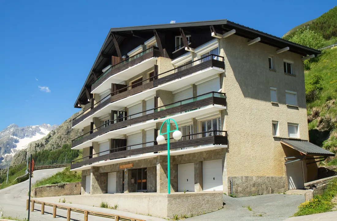 Residencia Belvedere