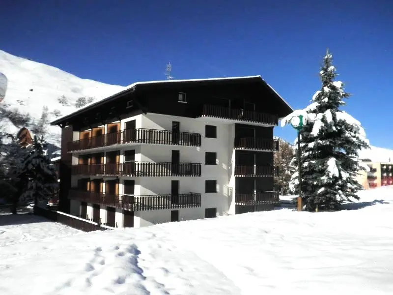 Residentie Brinbelles
