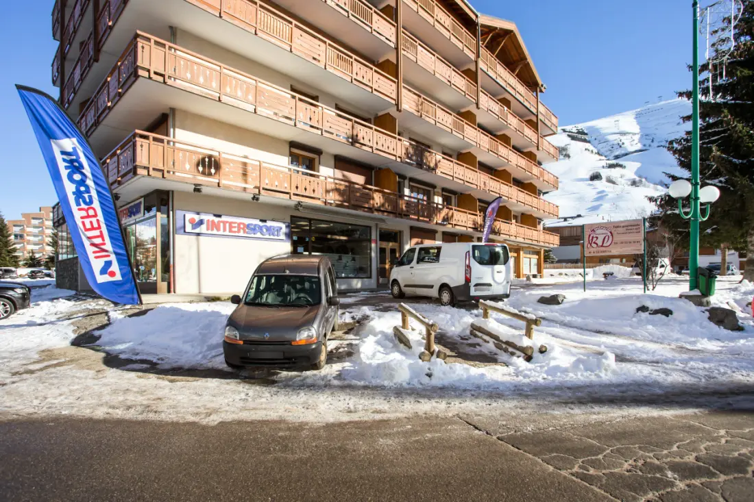 Residencia Cabourg A - maeva Inicio