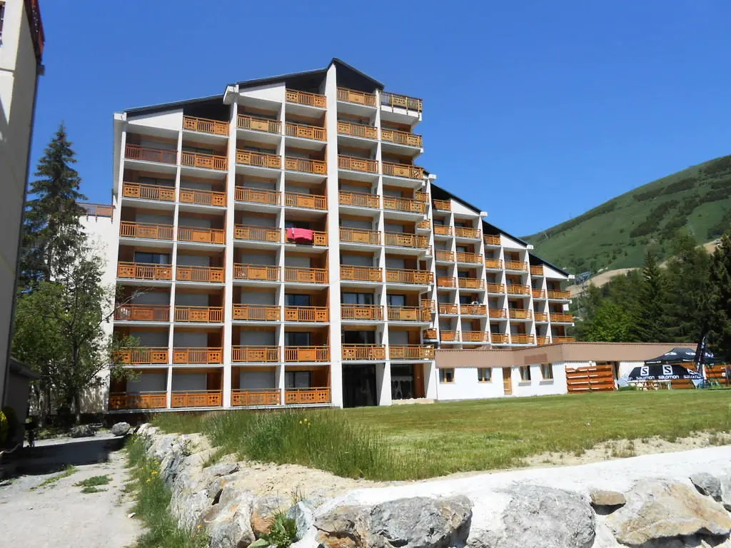 Residentie Cabourg B & C