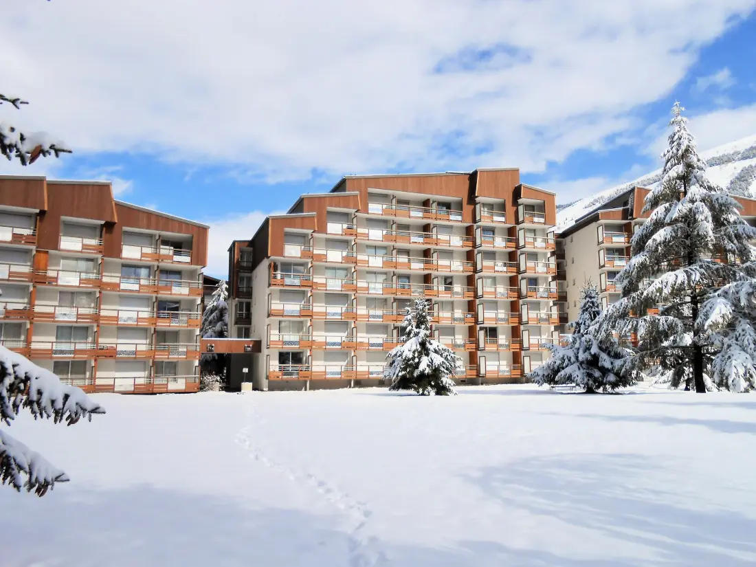 Residence Cote Brune V