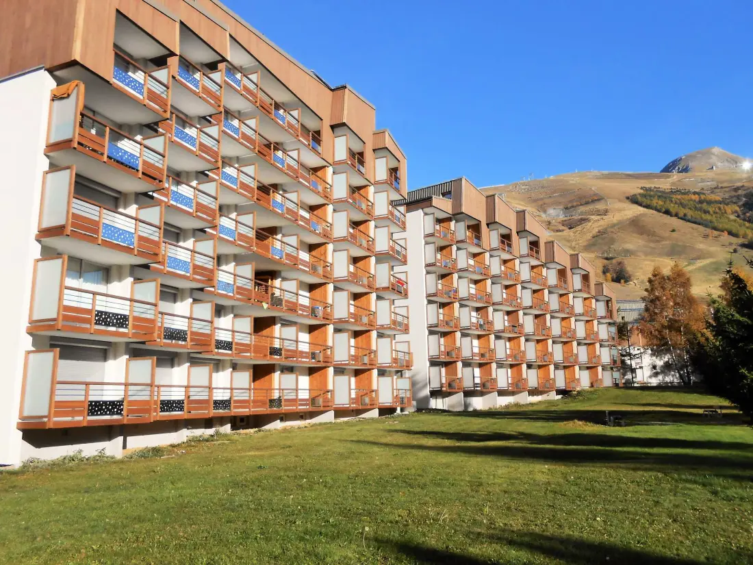 Residence Cote Brune V