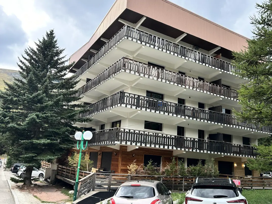 Jandri Residence 2