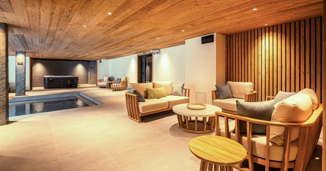 Residence The Alpeggio4 Csillagok★★★★ a My Mountain Resort