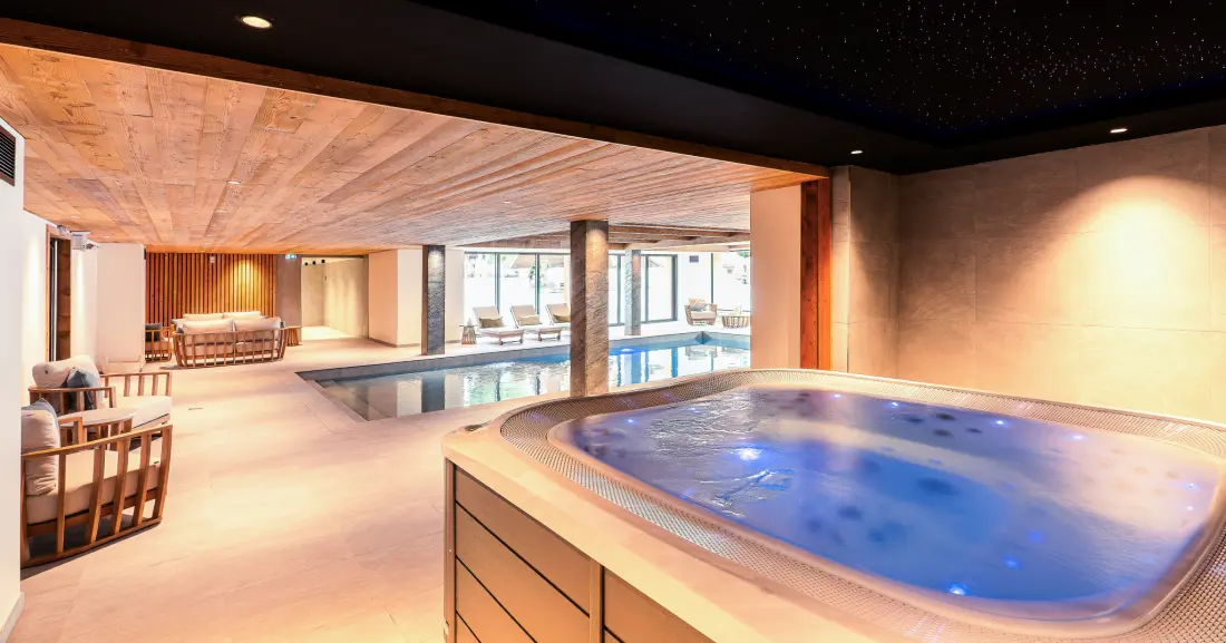 Residence The Alpeggio4 Csillagok★★★★ a My Mountain Resort