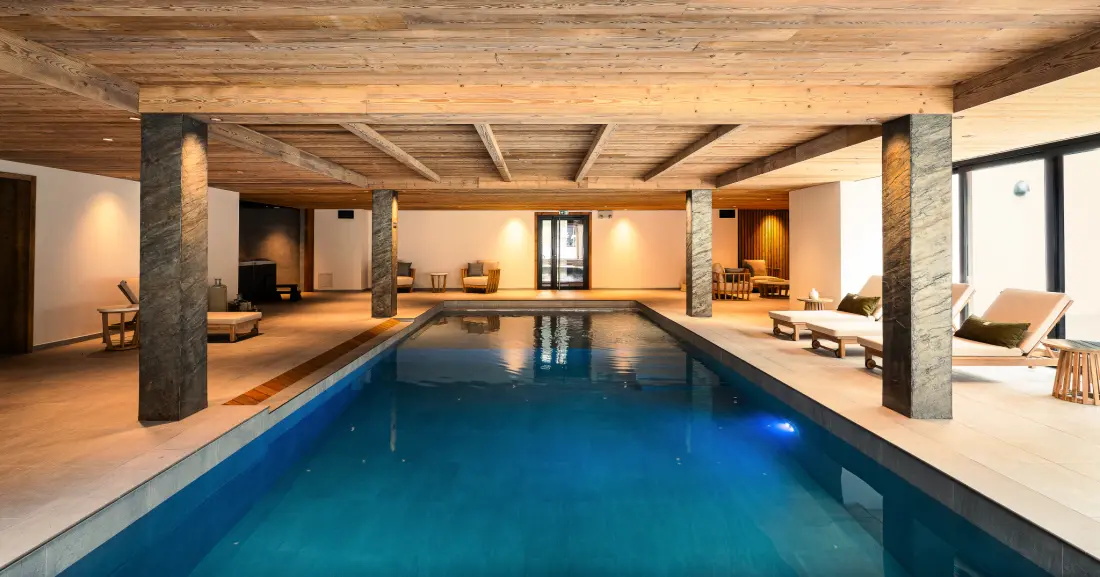 Residence The Alpeggio4 Csillagok★★★★ a My Mountain Resort