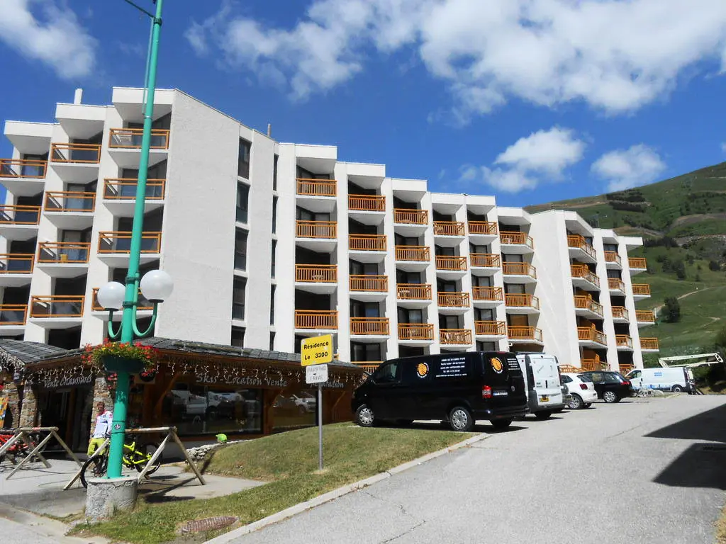 Residence Le 3300