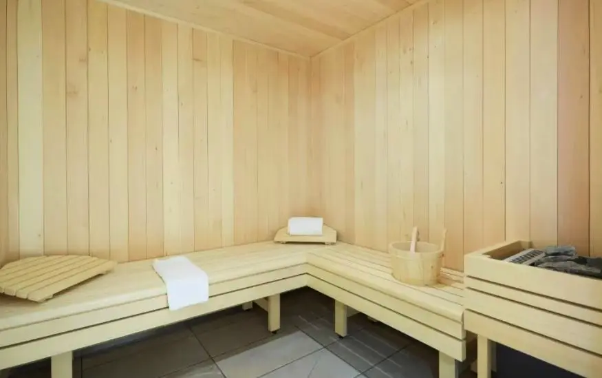 Goelia Le Hameau rezidenciája Útvonalterv