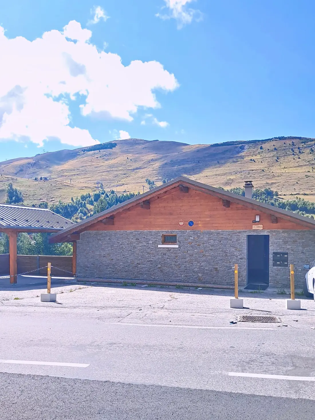 Le Sorbier Residence