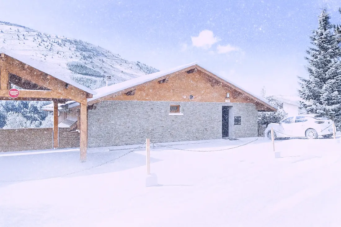 Le Sorbier Residence