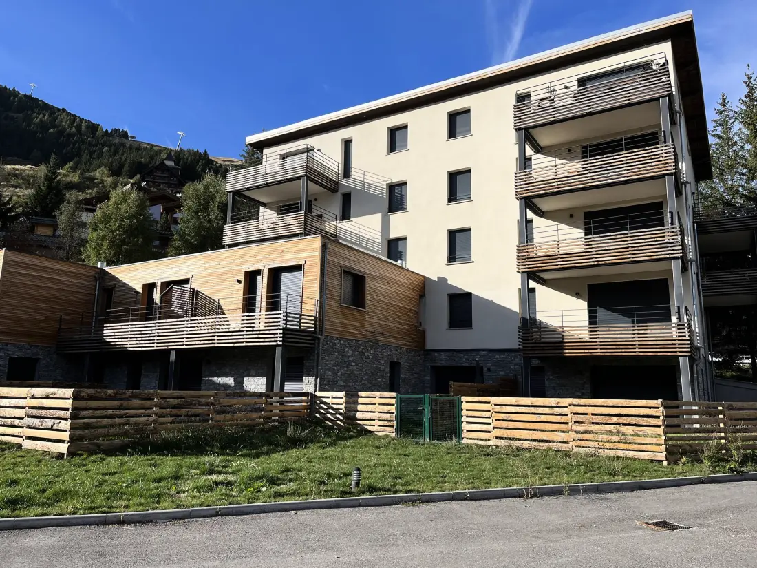 Residencia Marianda