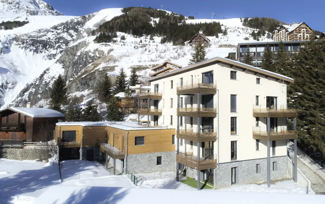 Residencia Marianda