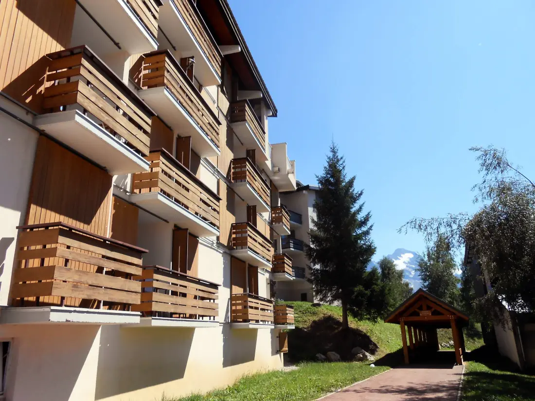 Residence Meije 7