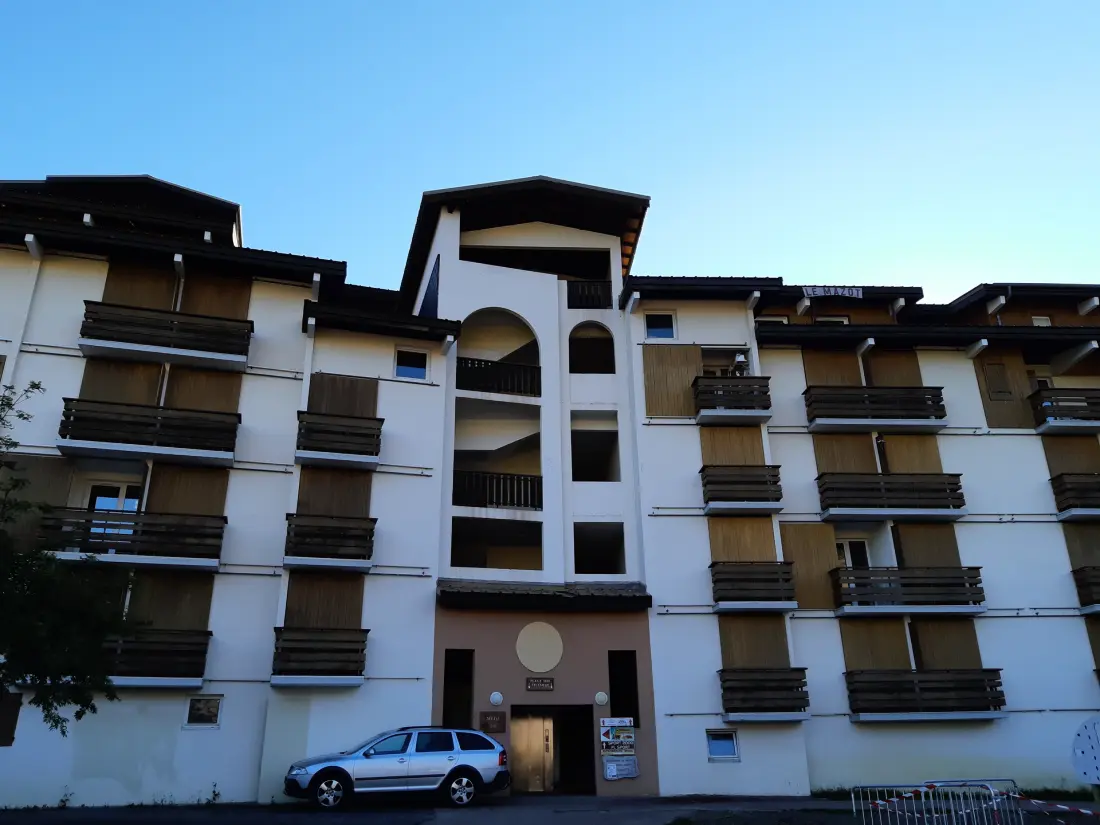 Residence Meije 7