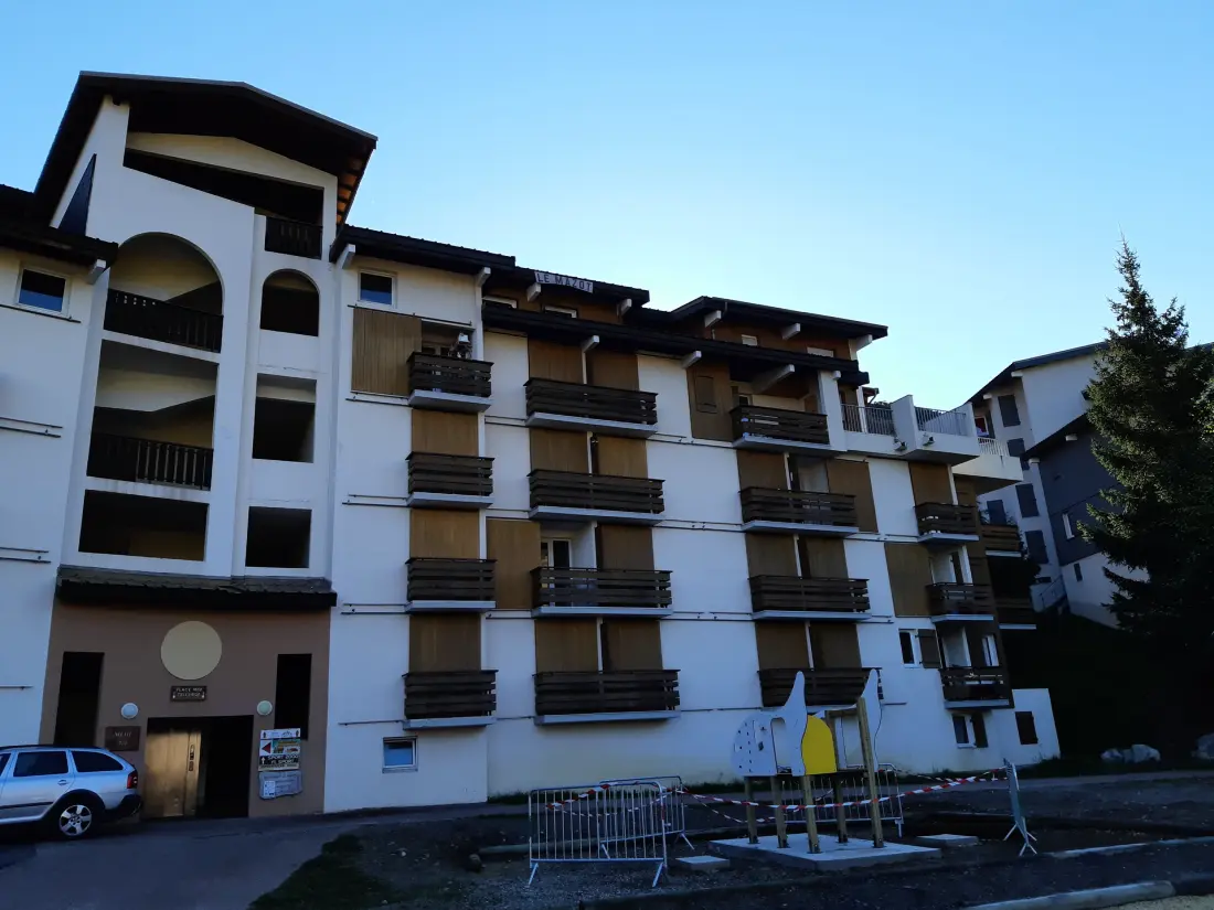Residence Meije 7
