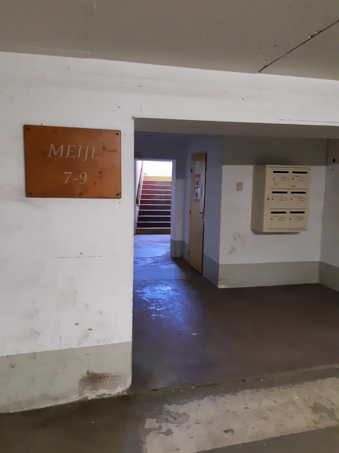 Residence Meije 7