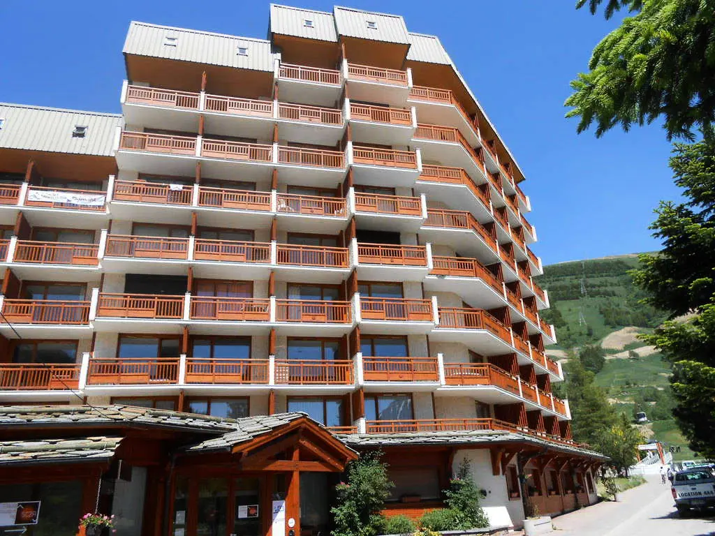 Residentie Meijotel B