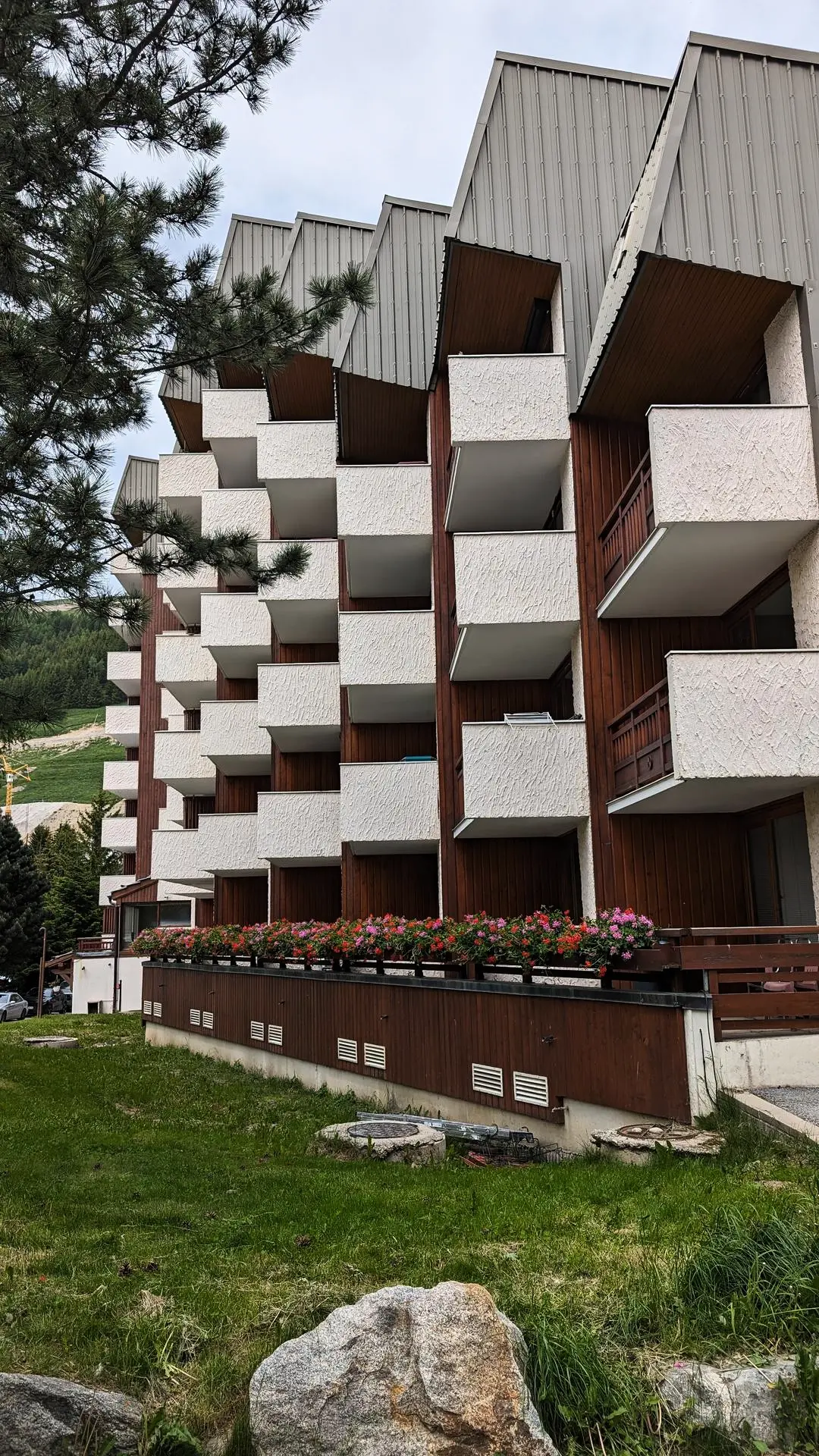 Meijotel Residence