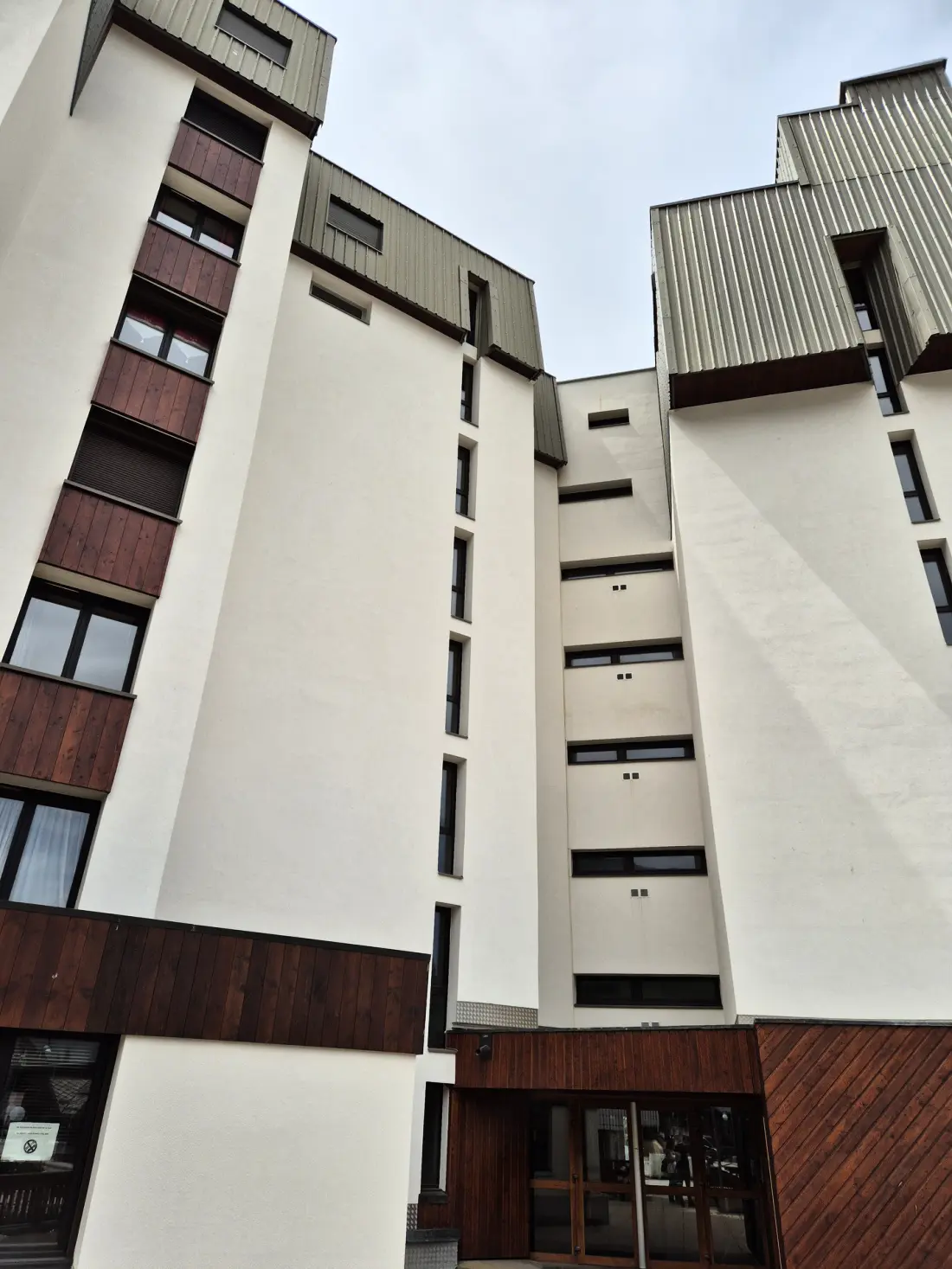 Meijotel Residence