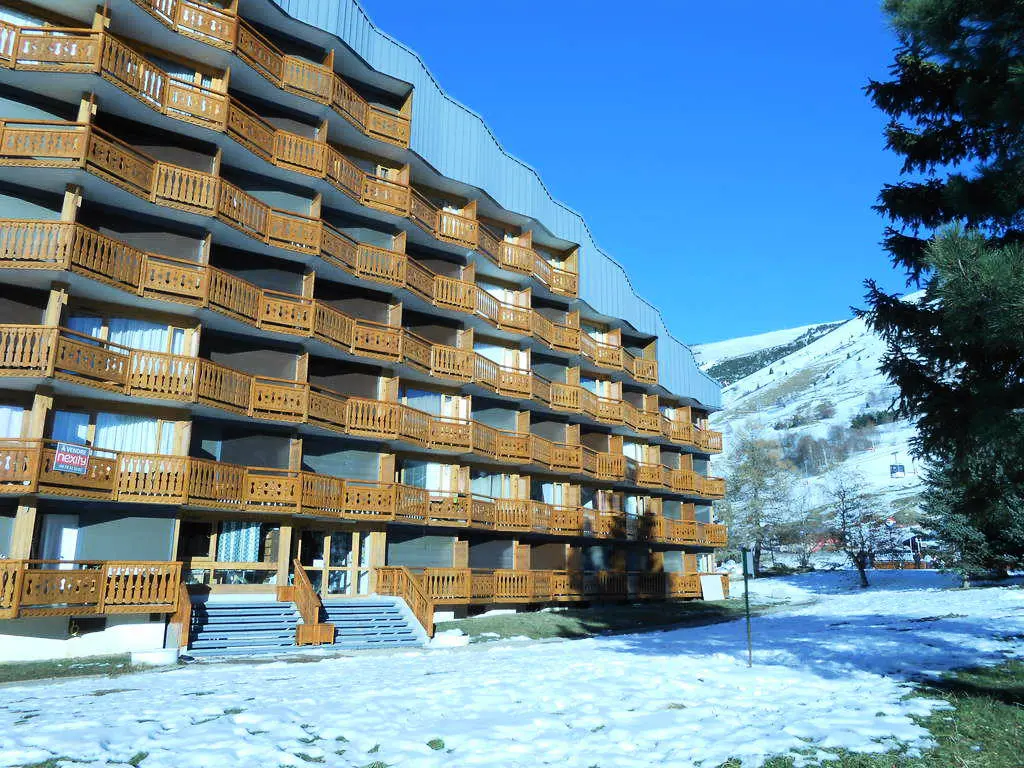 Residentie Plein Sud A