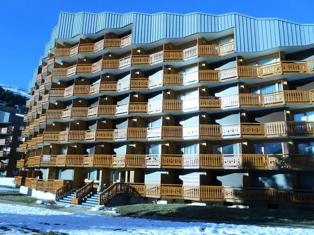 Residence Plein Sud B
