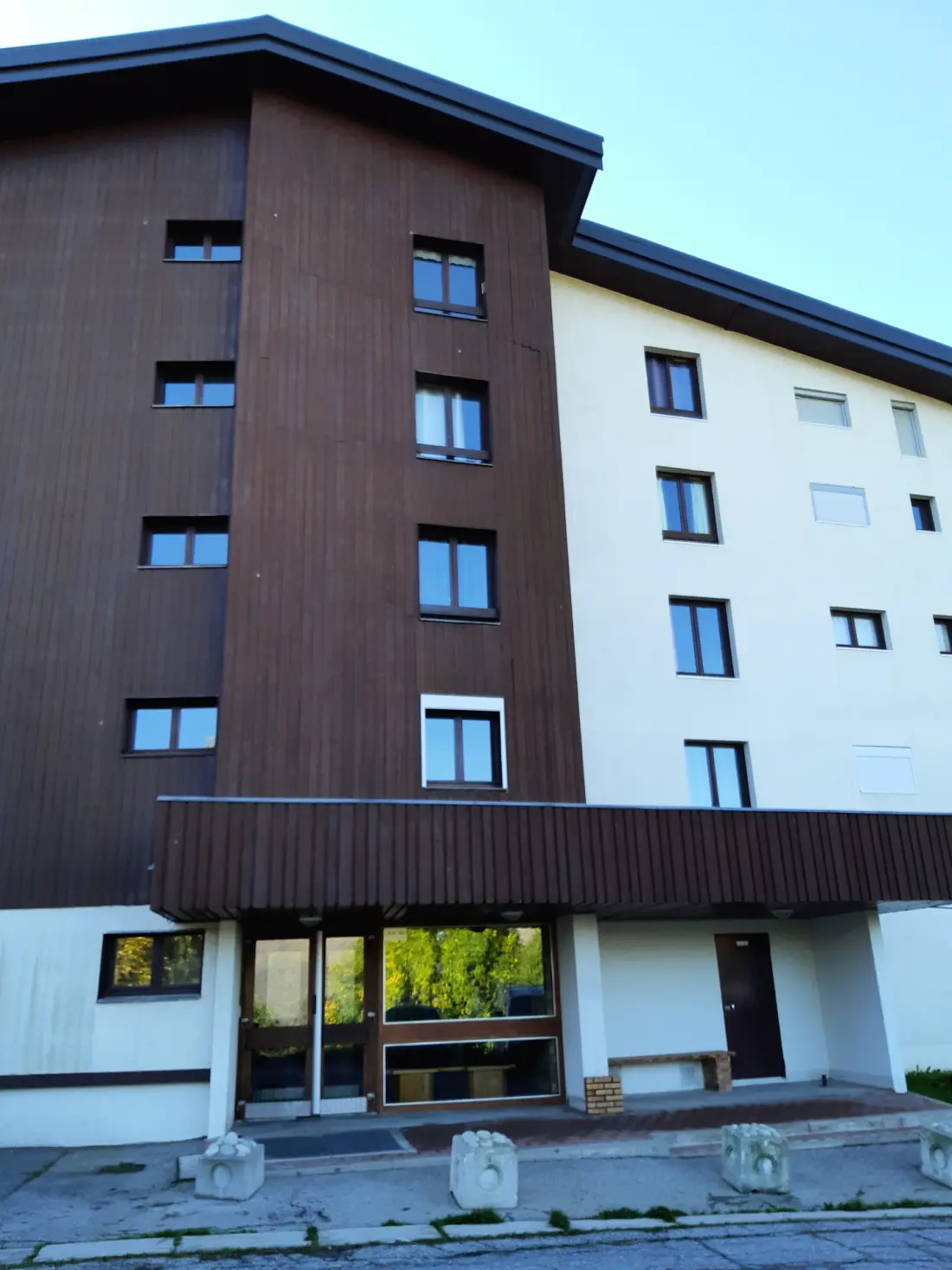 Residence Prapelier
