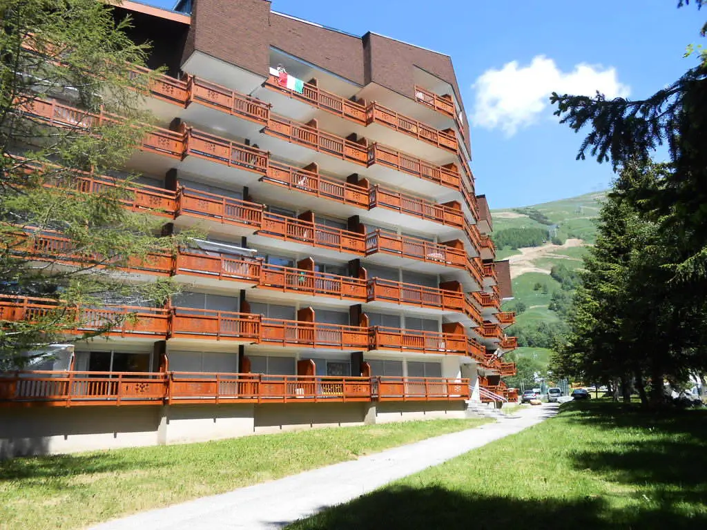 Residence Tirol