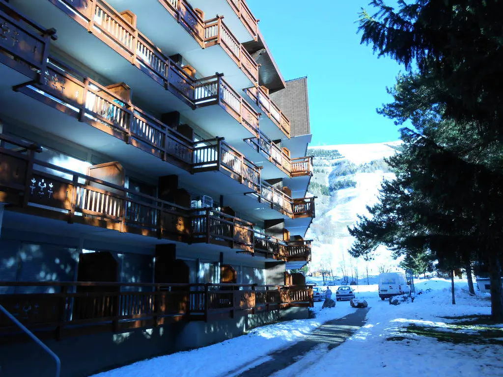 Residence Tirol