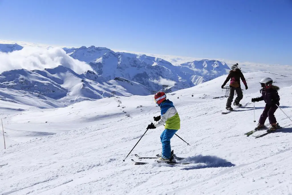 Residentie Vacanceole Andromeda2 Sterren★★