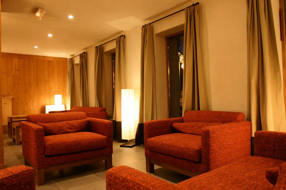 Vacanceole Cortina Residence 4 Sterren★★★★