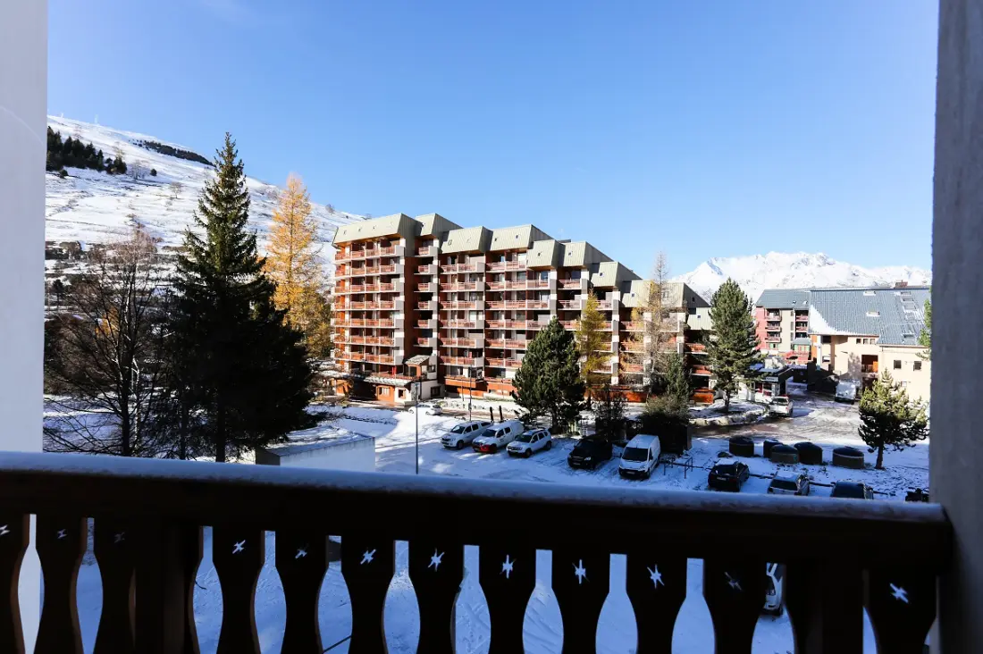 Residentie Vacanceole Plein Sud