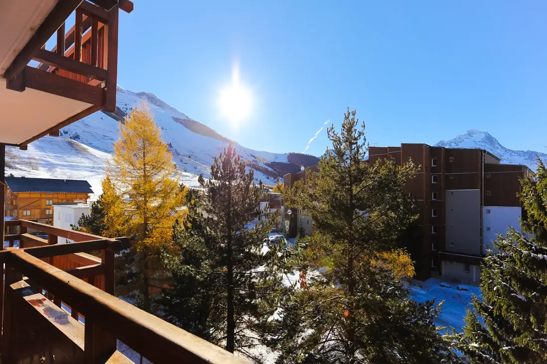 Residentie Vacanceole Tirol