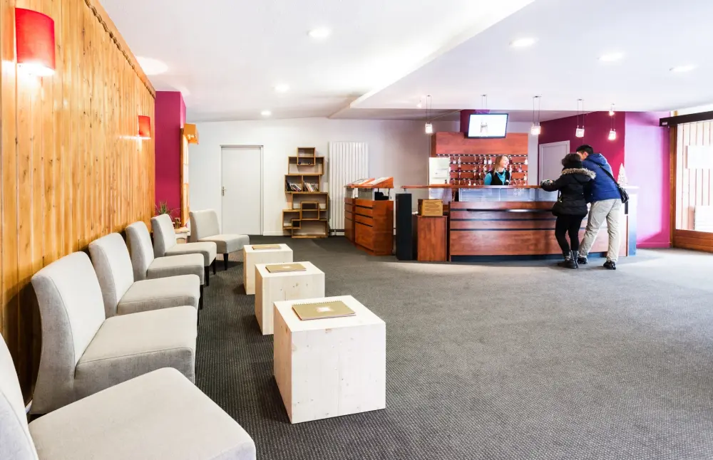 Village Club MMV Le Panorama 3 étoiles★★★ - Pension complète