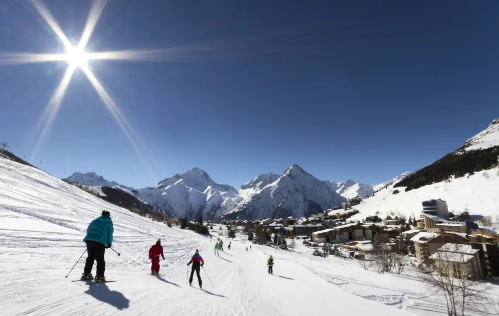 Village Club MMV Le Panorama 3 étoiles★★★ - Pension complète