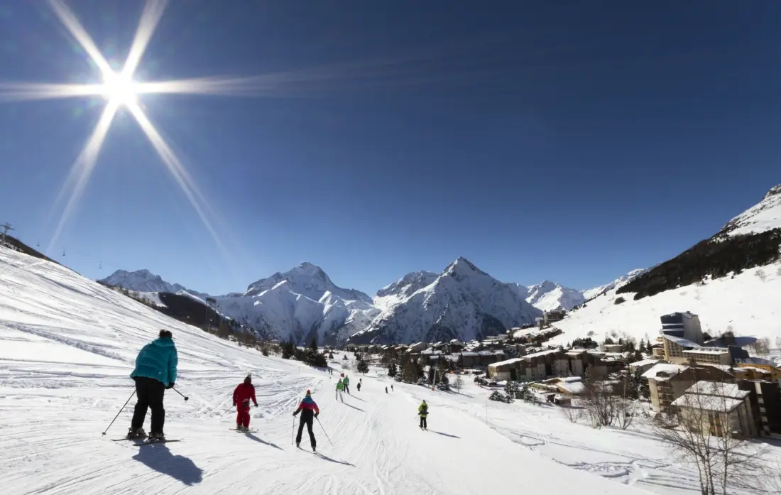 Hoteller i nærheden af Village Club MMV Le Panorama Mærke - Fuldpension
