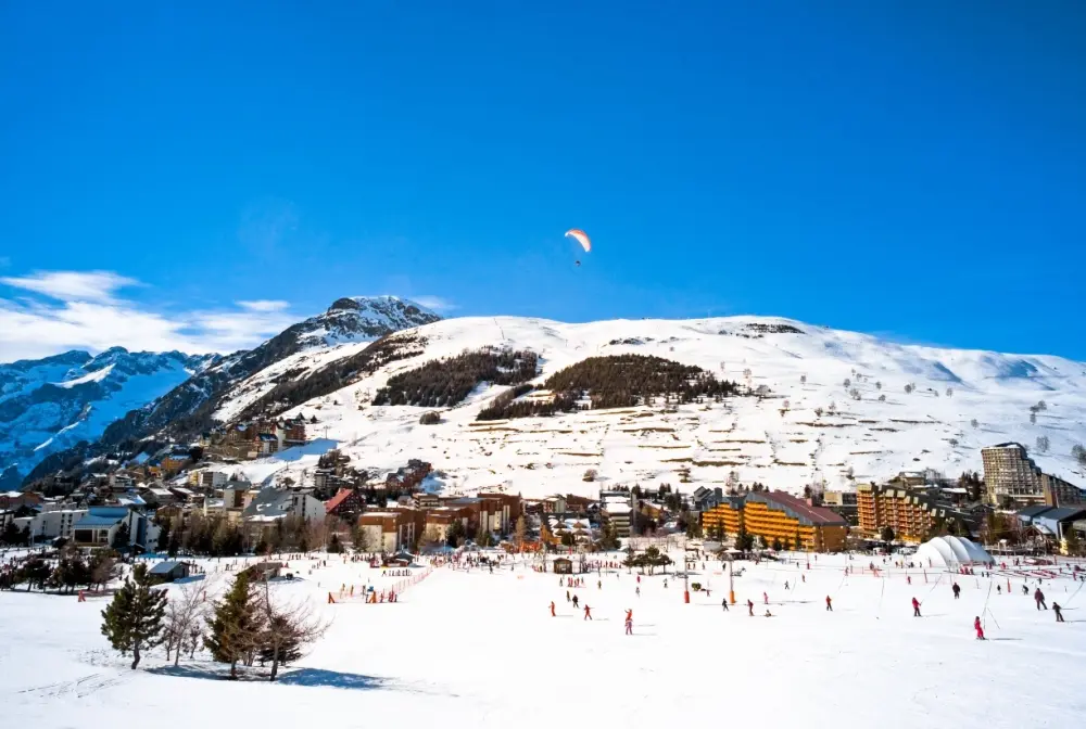 Village Club MMV Le Panorama 3 étoiles★★★ - Pension complète