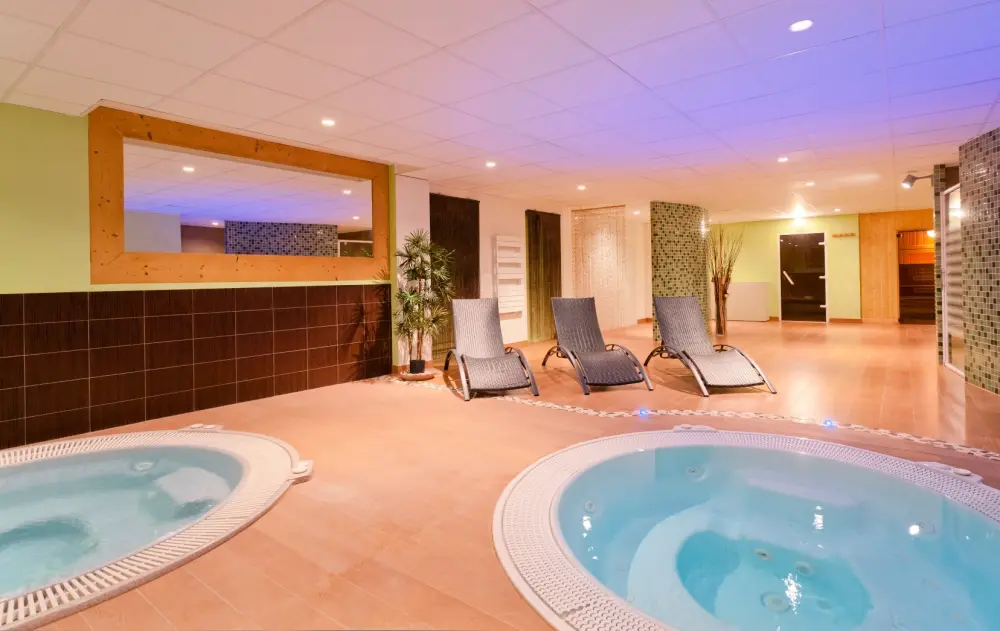 Village Club MMV Le Panorama 3 étoiles★★★ - Pension complète