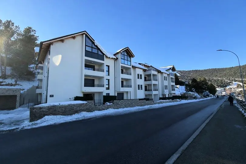 El Capcines Residence