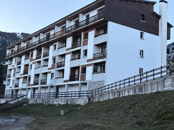 La Matte rezidencia