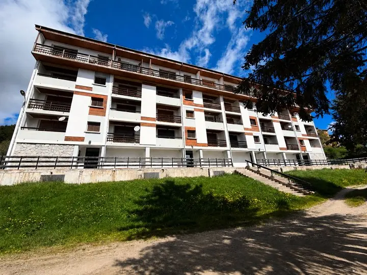 La Matte Residence