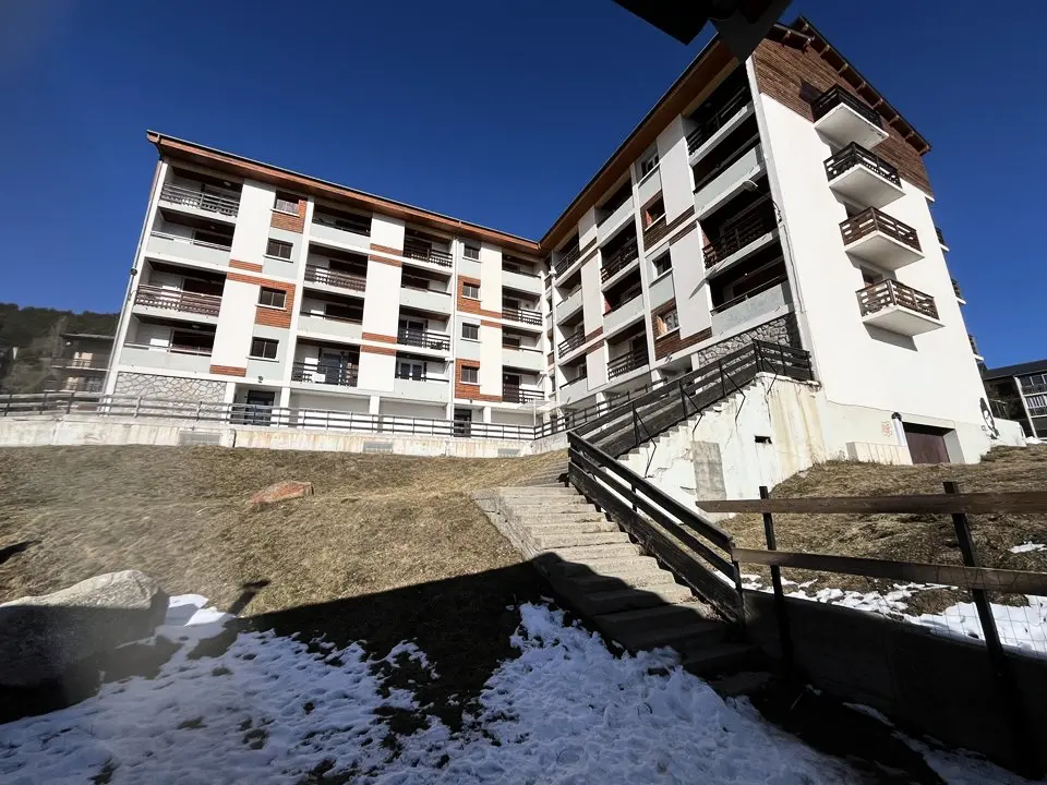 La Matte Residence