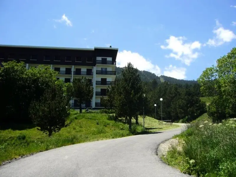 Residence Le Lac