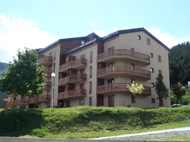 Residence Le Mouraillou